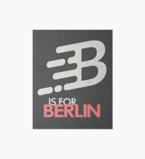 Berlin Art Board