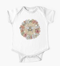 Bumble Zen One Piece - Short Sleeve
