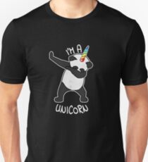 Panda Dabbing Unicorn Dab Funny Shirt Gift Unisex T Panda Dabbing Unicorn Dab Funny Shirt Gift Unisex T