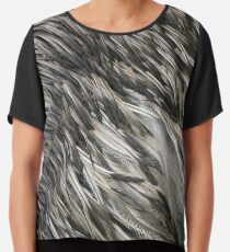 Strauß Chiffontop