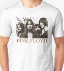 Pink Floyd Unisex T-Shirt