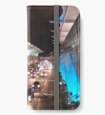 San Diego Airport iPhone Wallet/Case/Skin