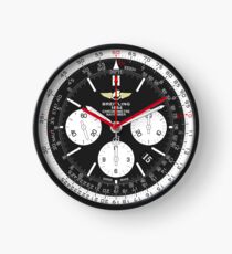 Breitling Navitimer - AB012012/BB01 435X Clock