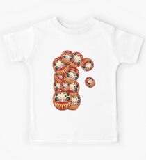 Darumas Kids Tee