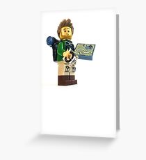 Decisions.. Greeting Card