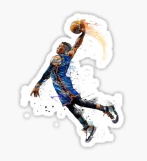 When We Love Basketball,We can Do Anything For It T-Shirt Sticker