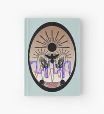 Speaker For The Dead Hardcover Journal