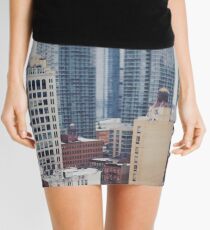 Minifalda Views of New York City