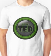 super ted tshirt