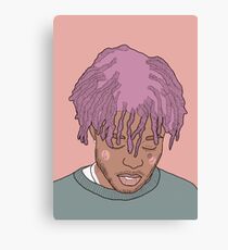 Lil Uzi Vert Canvas Prints | Redbubble