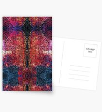 Genesis Postcards