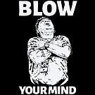 « Sonnez votre esprit comme El Pibe » par jafundo