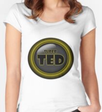 super ted tshirt