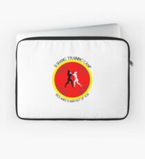 Li-Shang Training Camp Laptop Sleeve