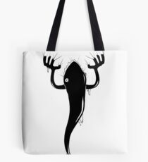 Bolsa de tela Leech Boy