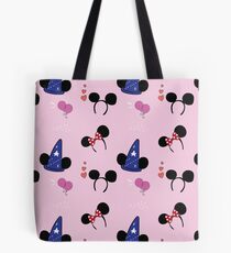 Magic Ears Tote Bag