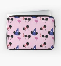 Magic Ears Laptop Sleeve