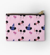 Magische Ohren Studio Clutch