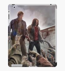 Zombies! iPad Case/Skin