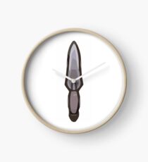 Dagger Clock