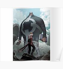 anime 1 Poster