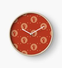 SOZIALISMUS Uhr