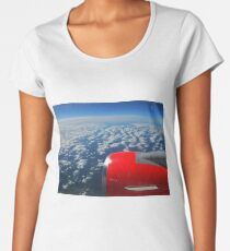 Urlaubsreif Frauen Premium T-Shirts
