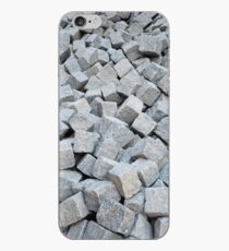 Cobblestones iPhone Case
