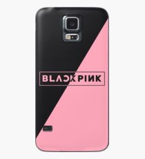 hp samsung black pink