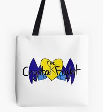 TCF Logo Tote Bag