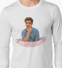 Daddy Freddy Benson Long Sleeve T-Shirt