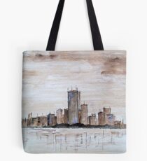 Highrise Tote Bag