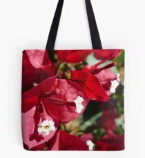 Bouganville (II) Tote Bag
