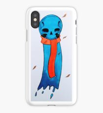 Warm up iPhone Case