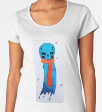 Warm up Women's Premium T-Shirt