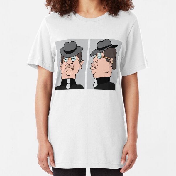 Cartoon Gangsta Gangster TShirts Redbubble