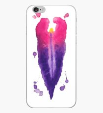 Vybrant iPhone Case