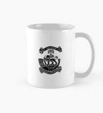 Rhodesian Light Infantry Mug