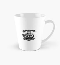 Rhodesian Light Infantry Tall Mug
