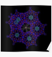 GENOM GENE Poster