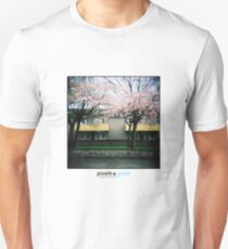 Holga Blossom Unisex T-Shirt