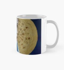 Taza clásica Retrato de Christine Daae