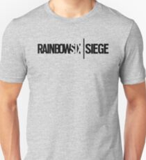 rainbow 6 siege Unisex T-Shirt