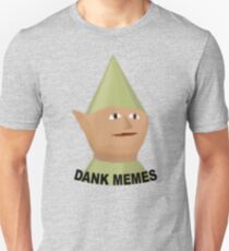 Зеленый гном мем. Dank memes. Bonk meme. Runescape Gnome. Jeffthekiller Gifts & Merchandise redbubble.