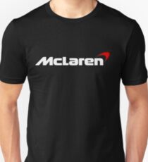 mclaren Unisex T-Shirt