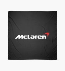 mclaren Scarf