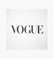 Vogue Scarf