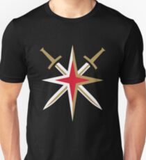 Vegas Golden Knights Unisex T-Shirt