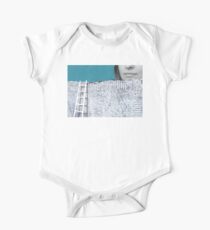 Untitled One Piece - Short Sleeve