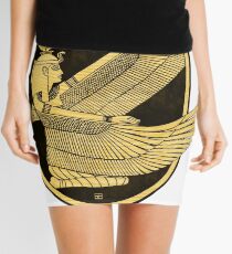 Isis Mini Skirt